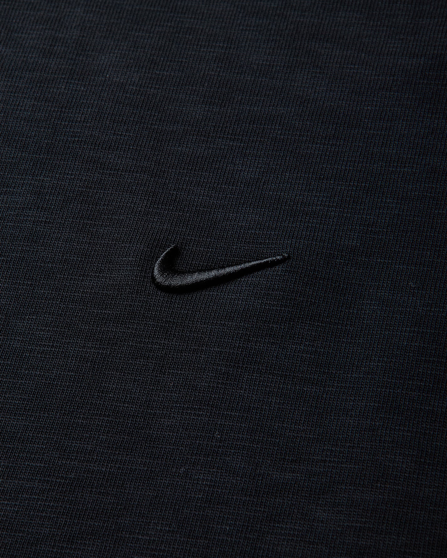 Nike Nike Energy Shortsleeve Black T-Shirts Shortsleeve IQ7688-010