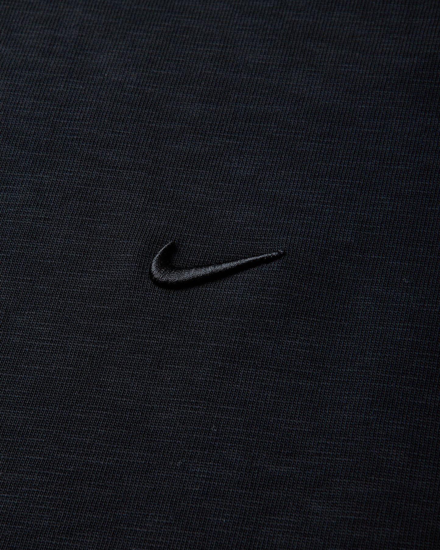 Nike Nike Energy Shortsleeve Black T-Shirts Shortsleeve IQ7688-010