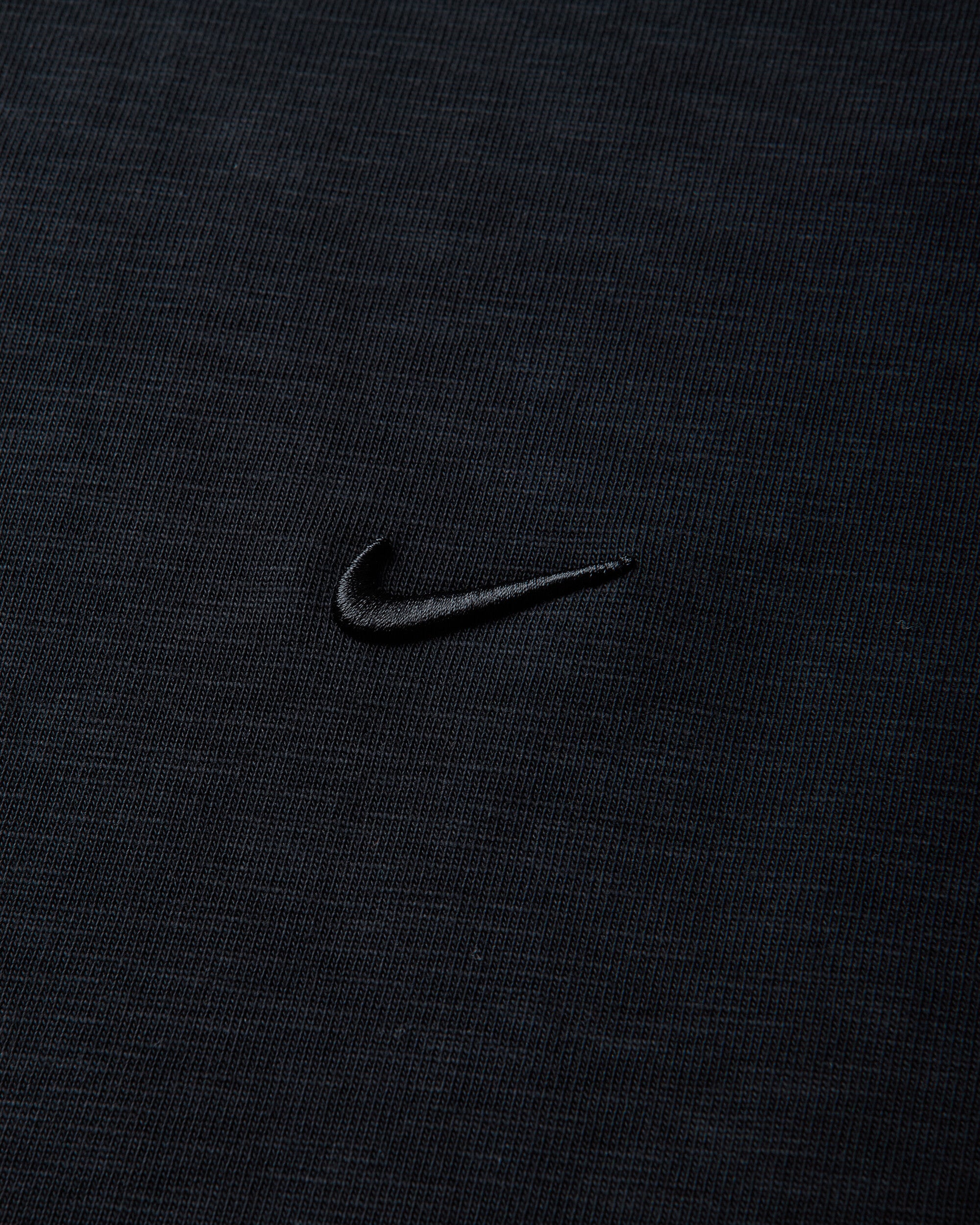 Nike Nike Energy Shortsleeve Black T-Shirts Shortsleeve IQ7688-010