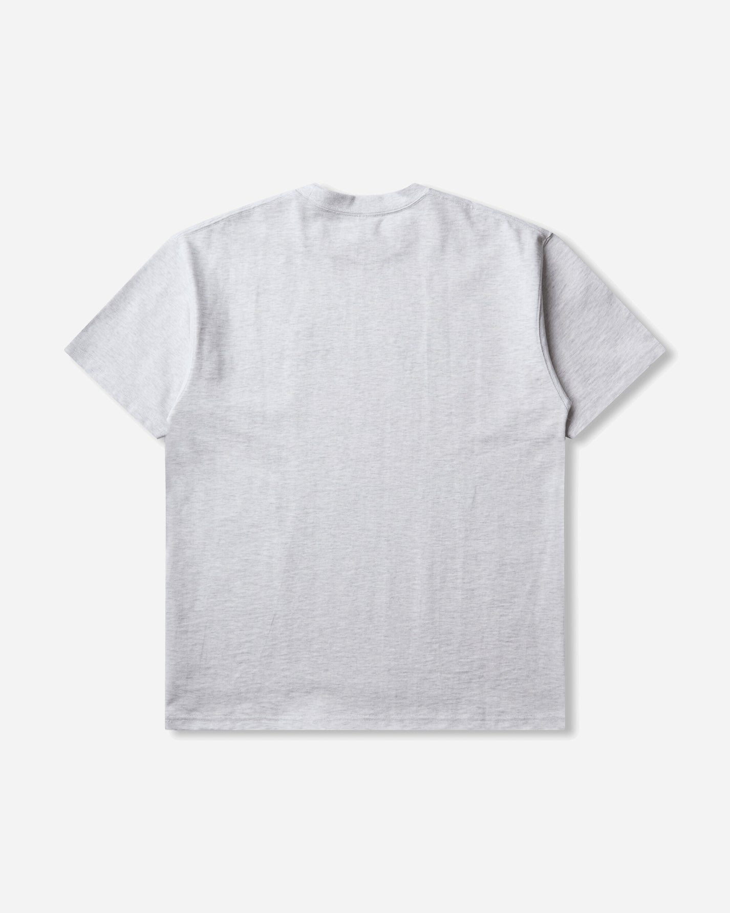 Nike Nike Energy Shortsleeve Birch Heather T-Shirts Shortsleeve IQ7688-051