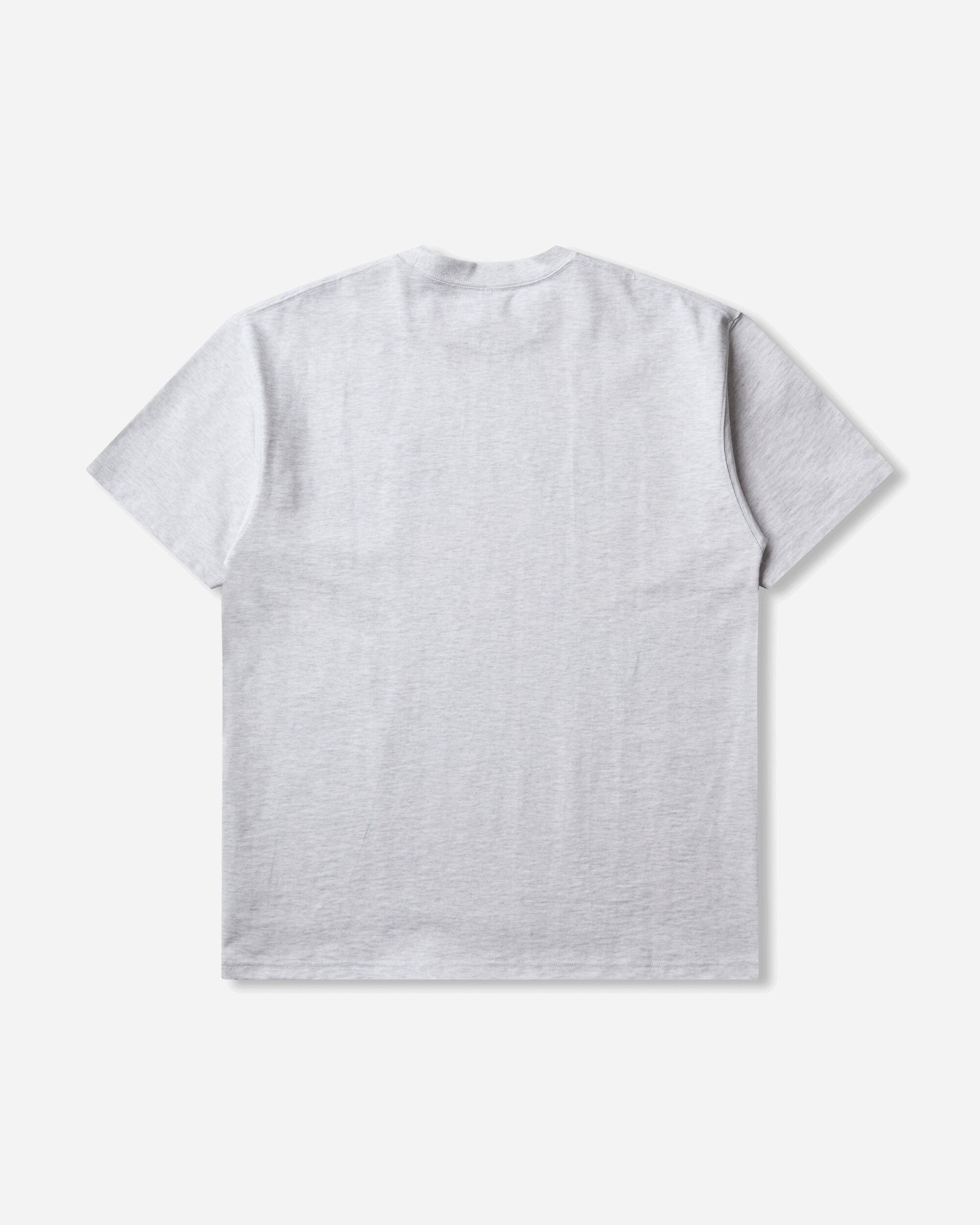Nike Nike Energy Shortsleeve Birch Heather T-Shirts Shortsleeve IQ7688-051