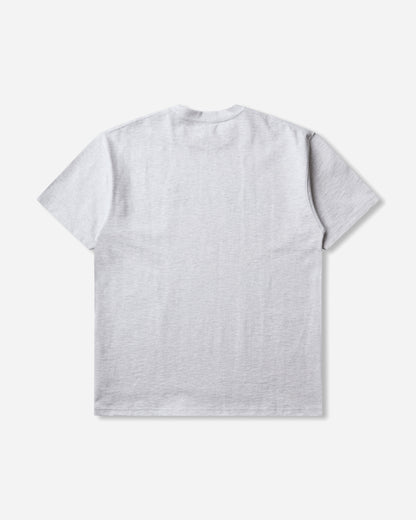 Nike Nike Energy Shortsleeve Birch Heather T-Shirts Shortsleeve IQ7688-051