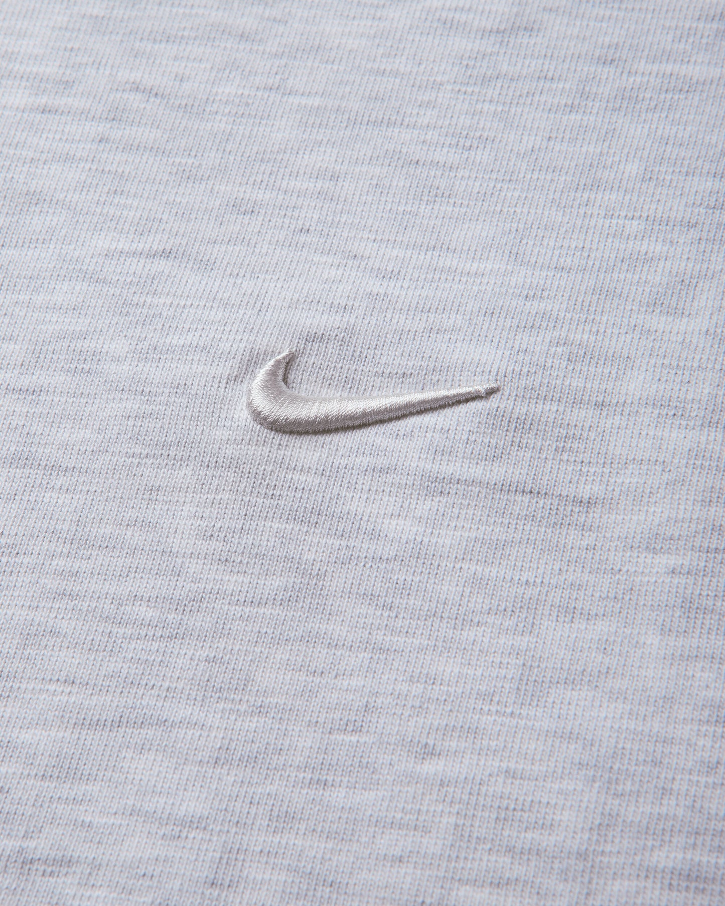 Nike Nike Energy Shortsleeve Birch Heather T-Shirts Shortsleeve IQ7688-051
