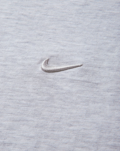 Nike Nike Energy Shortsleeve Birch Heather T-Shirts Shortsleeve IQ7688-051