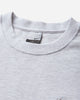 Nike Nike Energy Shortsleeve Birch Heather T-Shirts Shortsleeve IQ7688-051