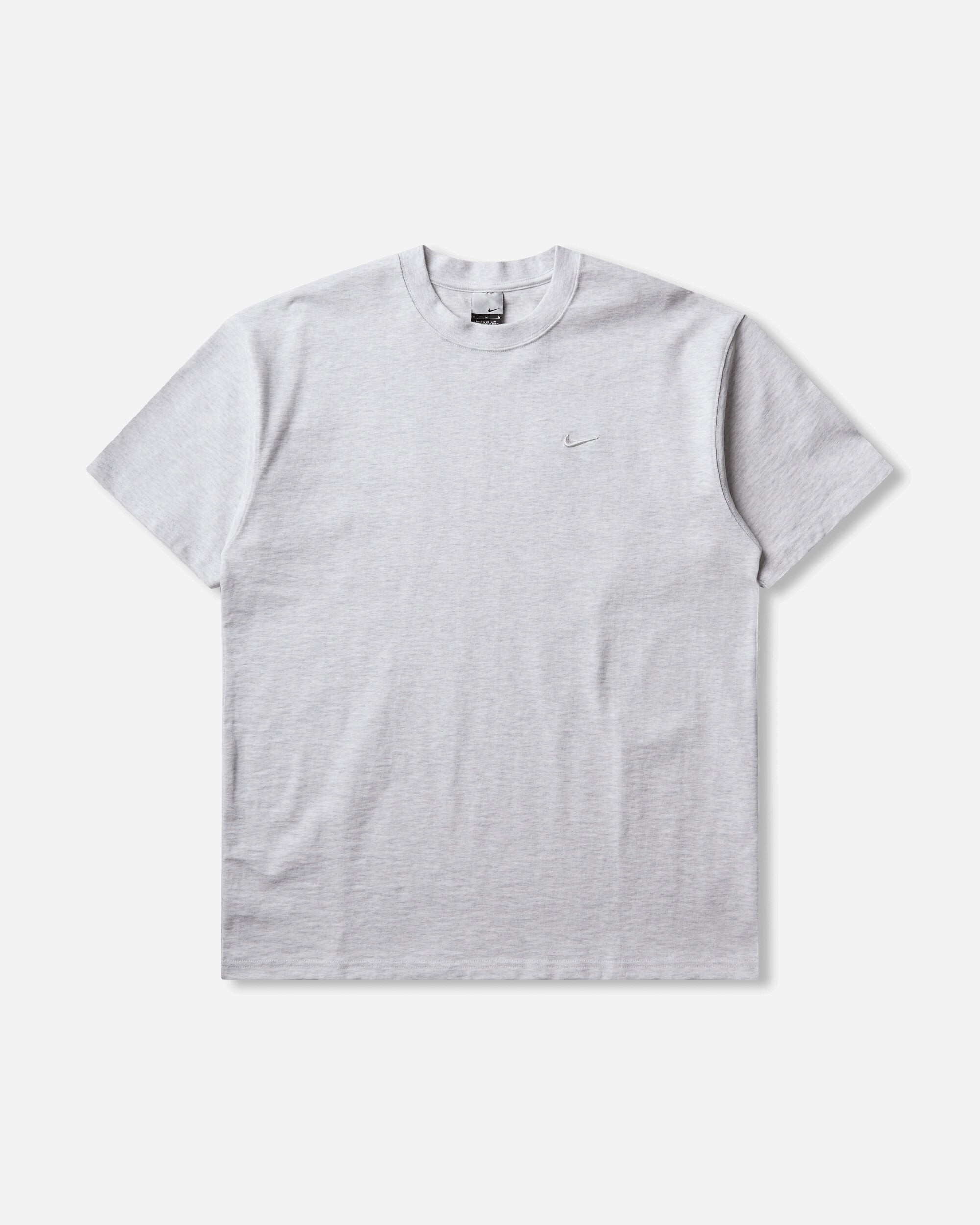 Nike Nike Energy Shortsleeve Birch Heather T-Shirts Shortsleeve IQ7688-051