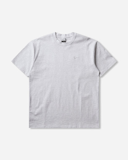 Nike Nike Energy Shortsleeve Birch Heather T-Shirts Shortsleeve IQ7688-051