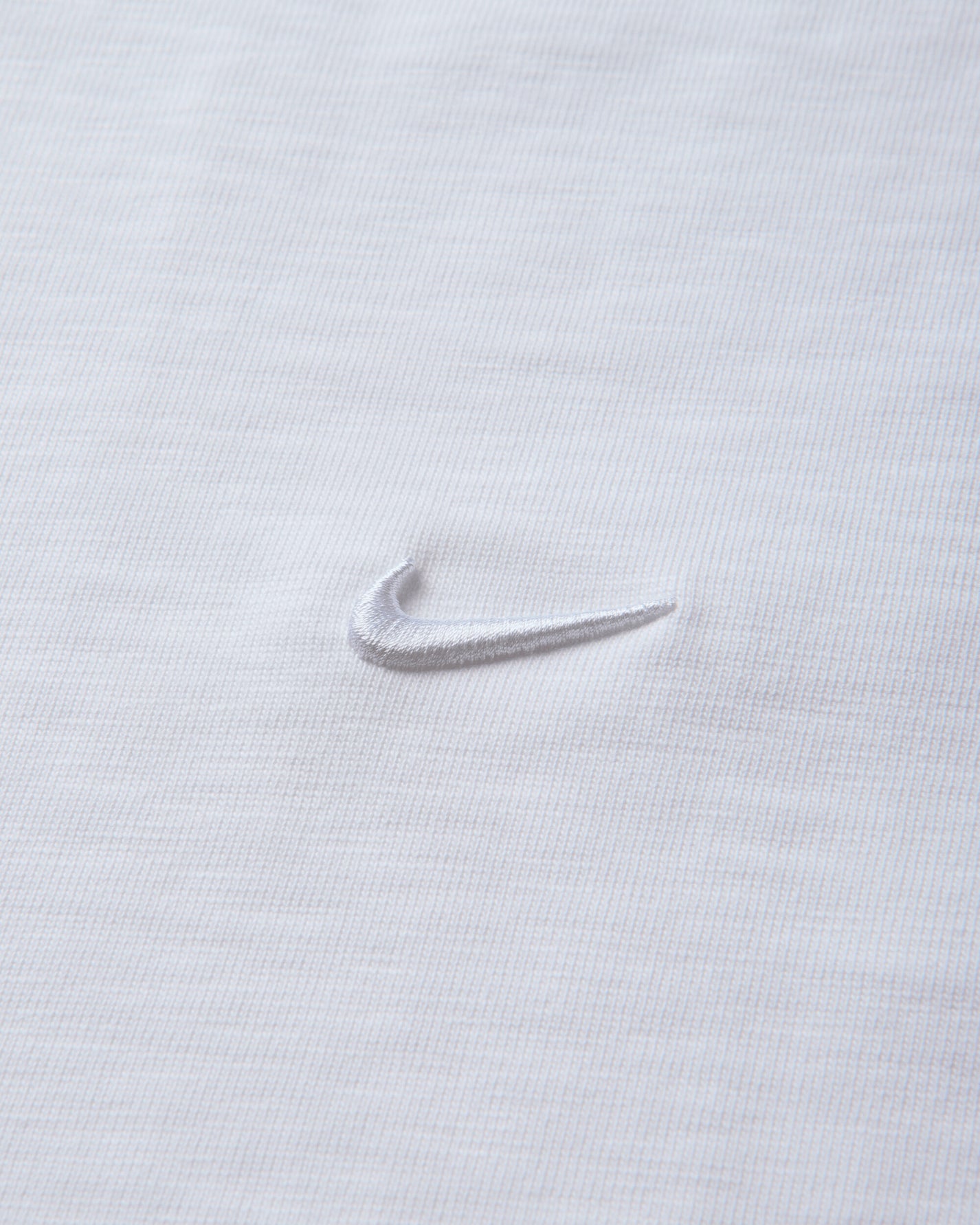 Nike Nike Energy Shortsleeve White T-Shirts Shortsleeve IQ7688-100
