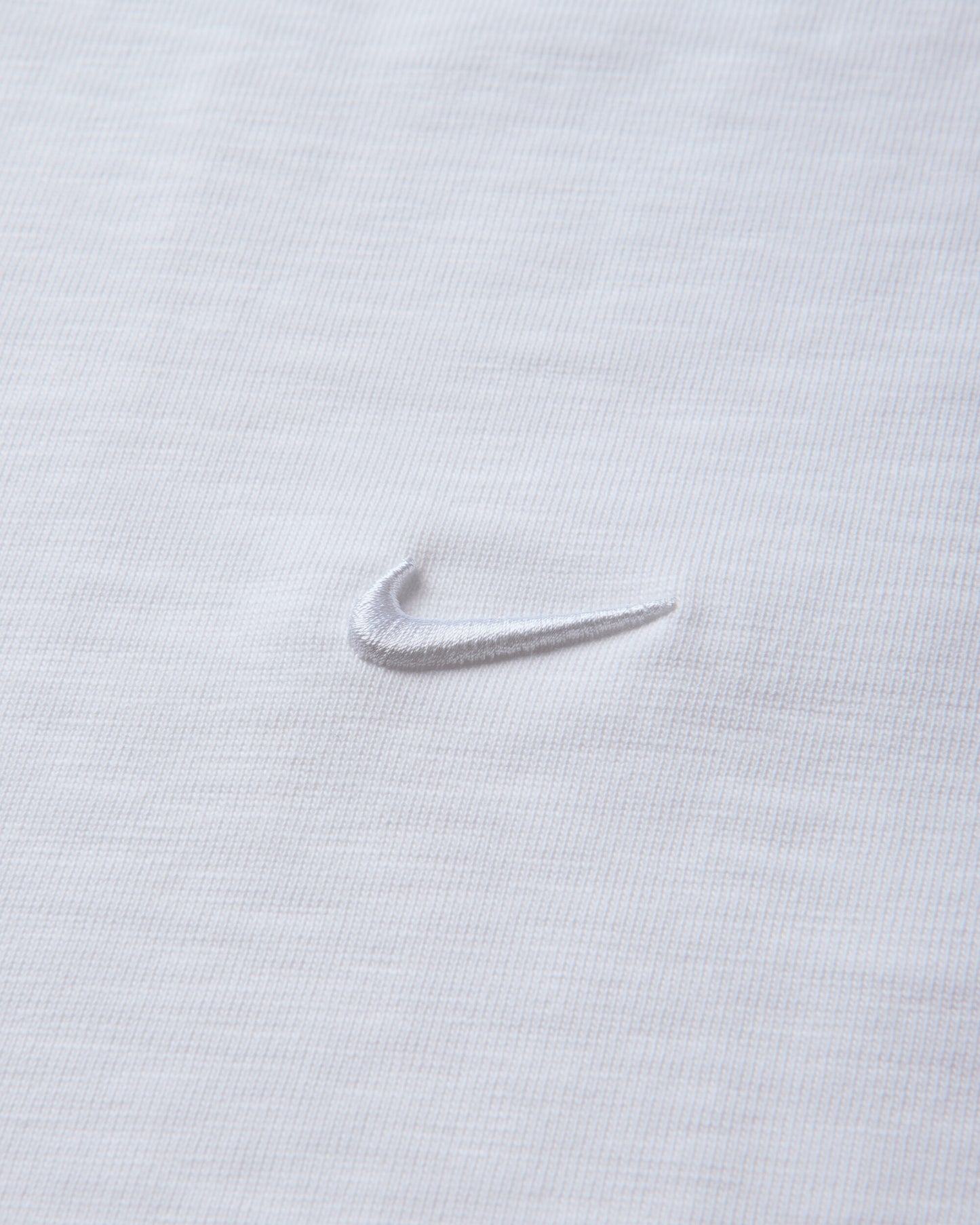 Nike Nike Energy Shortsleeve White T-Shirts Shortsleeve IQ7688-100