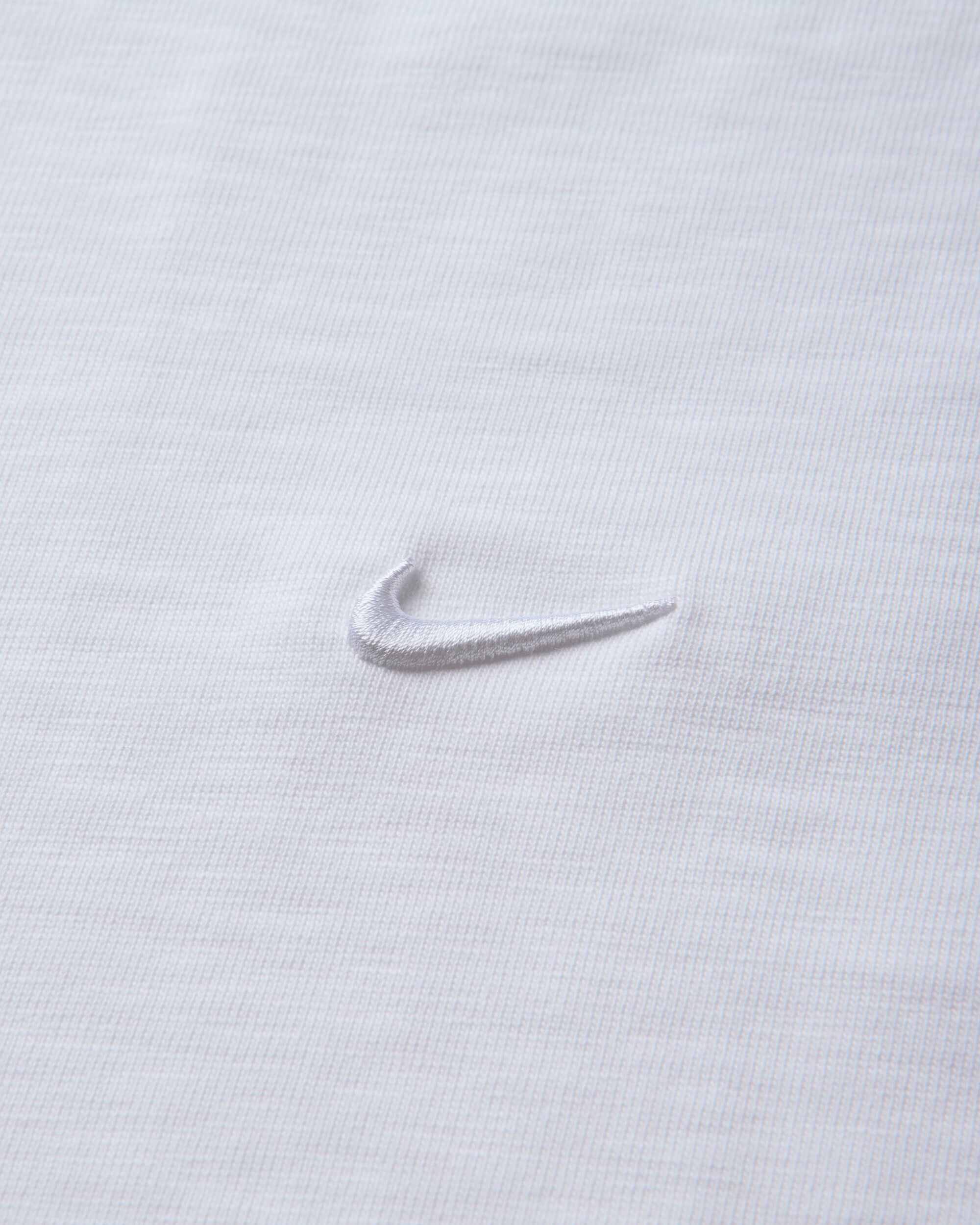Nike Nike Energy Shortsleeve White T-Shirts Shortsleeve IQ7688-100