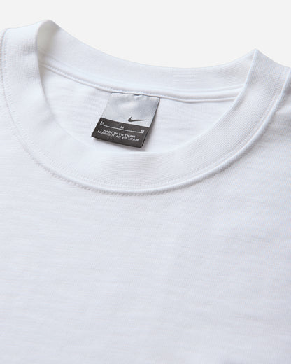 Nike Nike Energy Shortsleeve White T-Shirts Shortsleeve IQ7688-100
