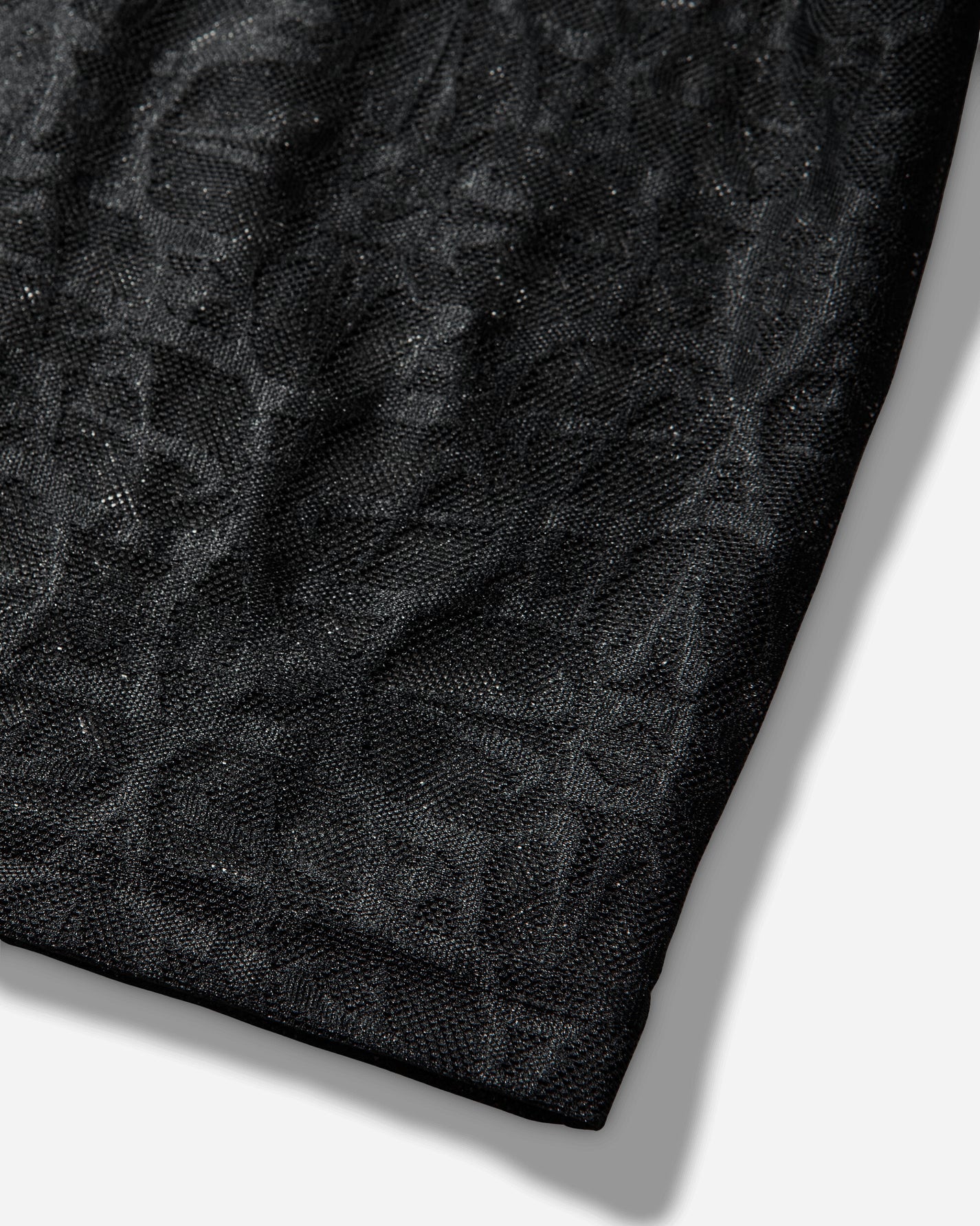 Nike Nike Sportswear Women's Lace P Black/Black/White T-Shirts Shortsleeve IF0520-010