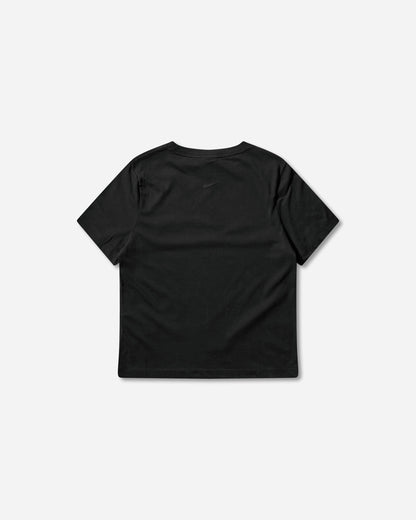 Nike Nike Sportswear Women's Short- Black/Black T-Shirts Shortsleeve IO1516-010