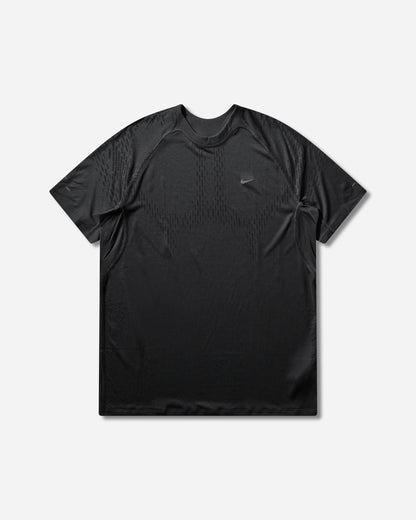 Nike Nike Stride Men's Dri-Fit Adv Off Noir/Black/Refblk T-Shirts Shortsleeve IF2088-010