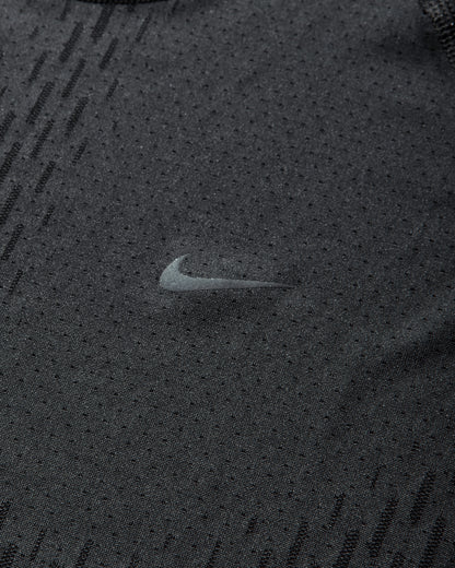 Nike Nike Stride Men's Dri-Fit Adv Off Noir/Black/Refblk T-Shirts Shortsleeve IF2088-010