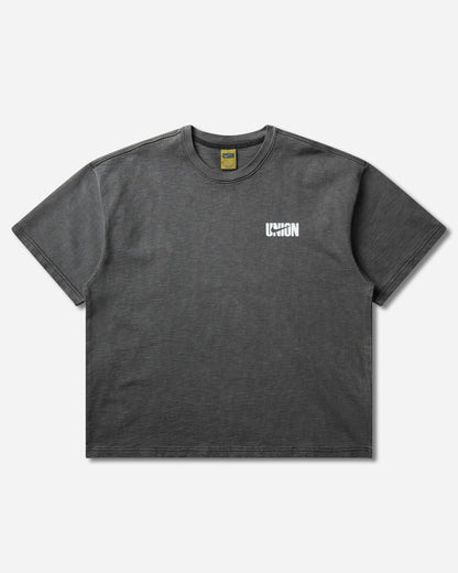 Nike Nike X Union T-Shirt Black/White T-Shirts Shortsleeve IH0919-010