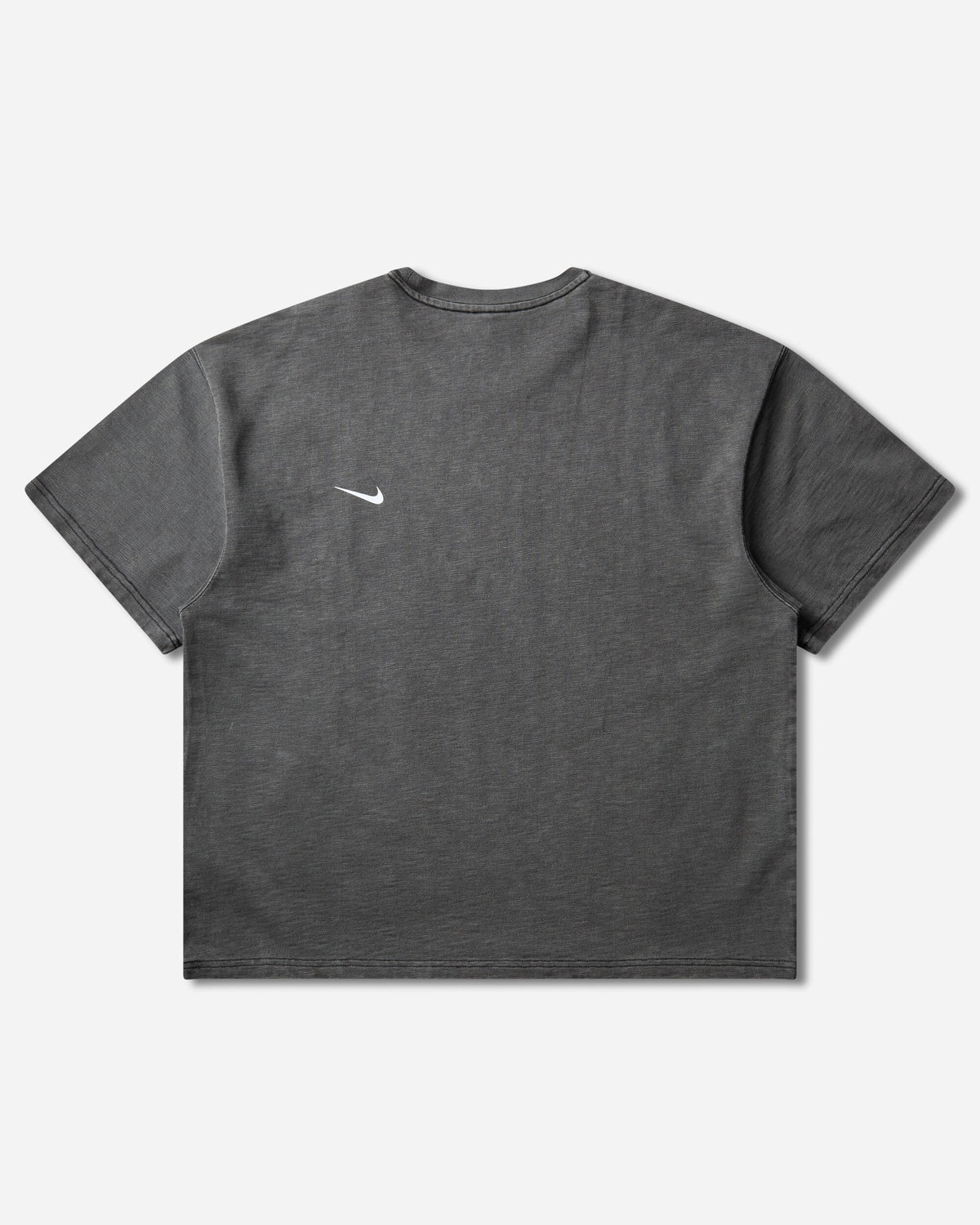 Nike Nike X Union T-Shirt Black/White T-Shirts Shortsleeve IH0919-010