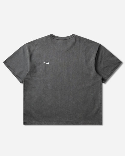Nike Nike X Union T-Shirt Black/White T-Shirts Shortsleeve IH0919-010