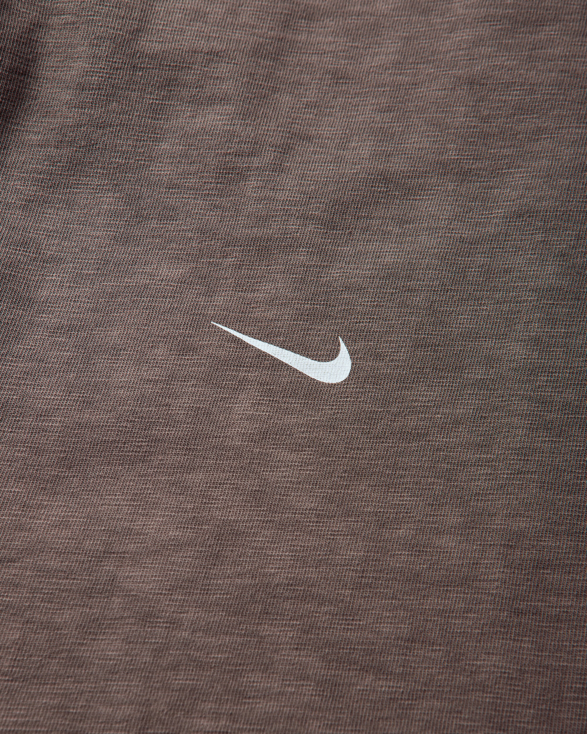 Nike Nike X Union T-Shirt Baroque Brown/White T-Shirts Shortsleeve IH0919-237