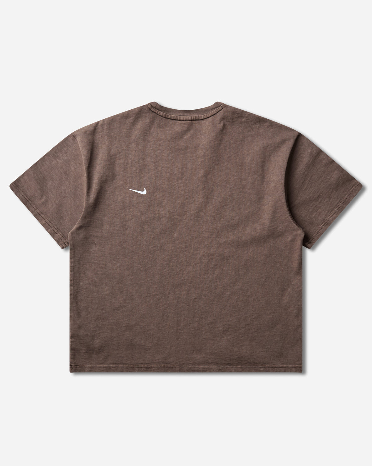 Nike Nike X Union T-Shirt Baroque Brown/White T-Shirts Shortsleeve IH0919-237