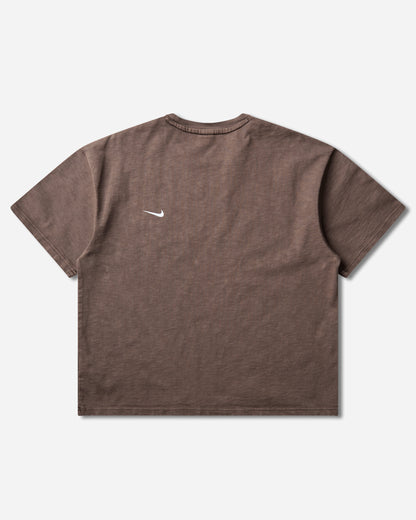 Nike Nike X Union T-Shirt Baroque Brown/White T-Shirts Shortsleeve IH0919-237