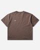 Nike Nike X Union T-Shirt Baroque Brown/White T-Shirts Shortsleeve IH0919-237
