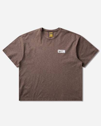 Nike Nike X Union T-Shirt Baroque Brown/White T-Shirts Shortsleeve IH0919-237