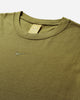 Nike Nocta Men's T-Shirt Moss/Medium Olive/Medium Olive T-Shirts Shortsleeve HJ6354-390
