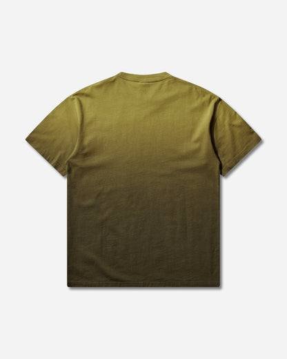 Nike Nocta Men's T-Shirt Moss/Medium Olive/Medium Olive T-Shirts Shortsleeve HJ6354-390
