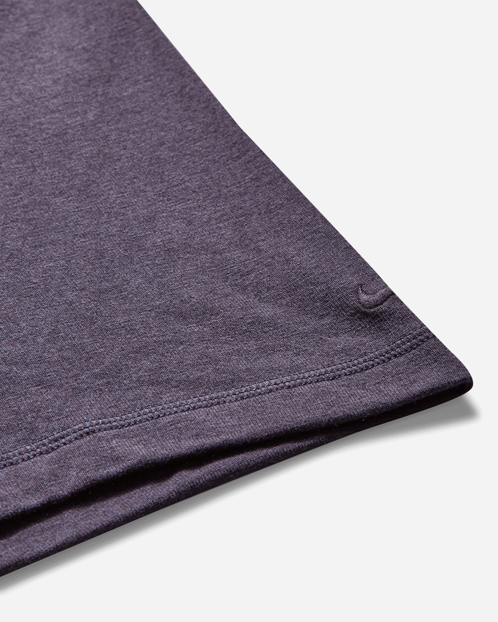 Nike U Nk Wool Classics Ss Tee Cave Purple T-Shirts Shortsleeve FV4889-540