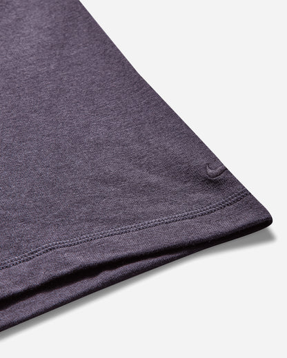 Nike U Nk Wool Classics Ss Tee Cave Purple T-Shirts Shortsleeve FV4889-540