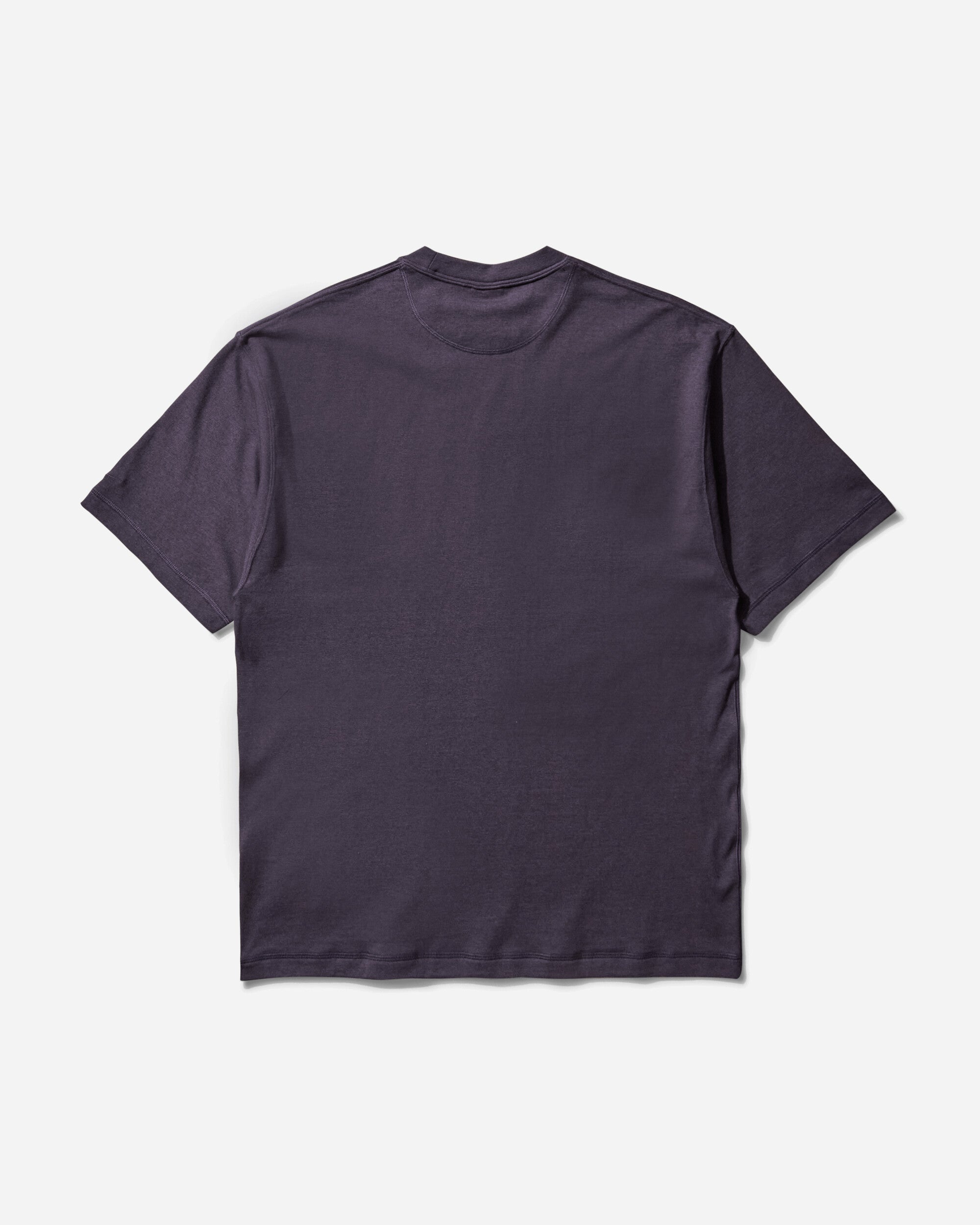Nike U Nk Wool Classics Ss Tee Cave Purple T-Shirts Shortsleeve FV4889-540