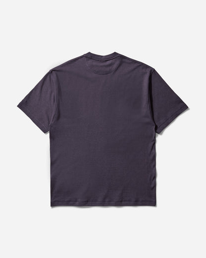 Nike U Nk Wool Classics Ss Tee Cave Purple T-Shirts Shortsleeve FV4889-540