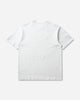 Nike U Nsw Tee Lse Club Rules Logo2 Summit White T-Shirts Shortsleeve IU4465-121