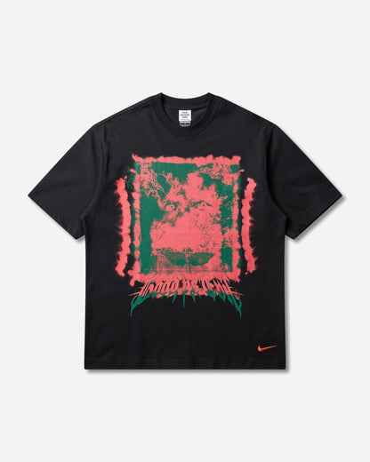 Nike U Nsw Tee Lse Good Vs Evil Black T-Shirts Shortsleeve IR8643-010
