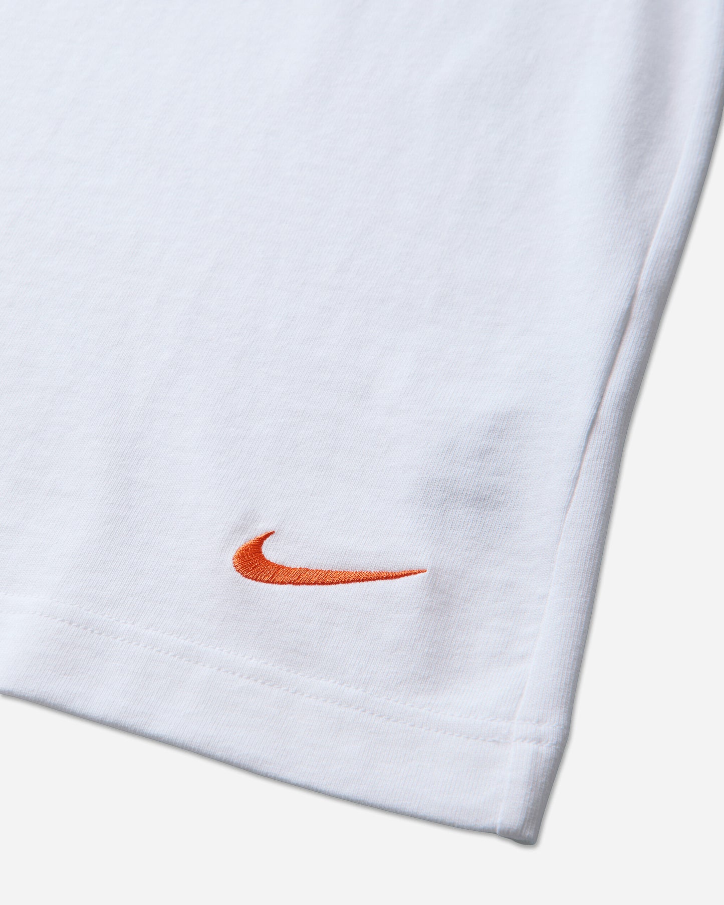 Nike U Nsw Tee Lse Ymh 1 White T-Shirts Shortsleeve IQ5860-100