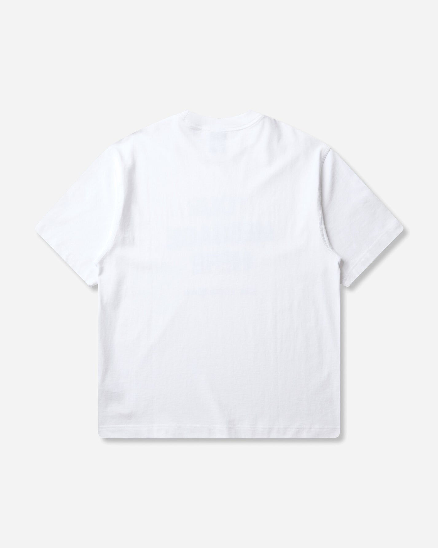 Nike U Nsw Tee Lse Ymh 1 White T-Shirts Shortsleeve IQ5860-100