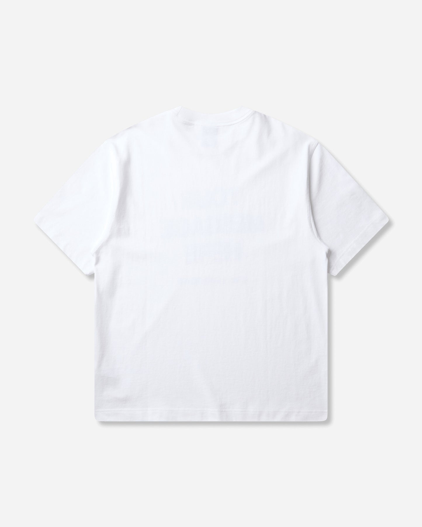 Nike U Nsw Tee Lse Ymh 1 White T-Shirts Shortsleeve IQ5860-100