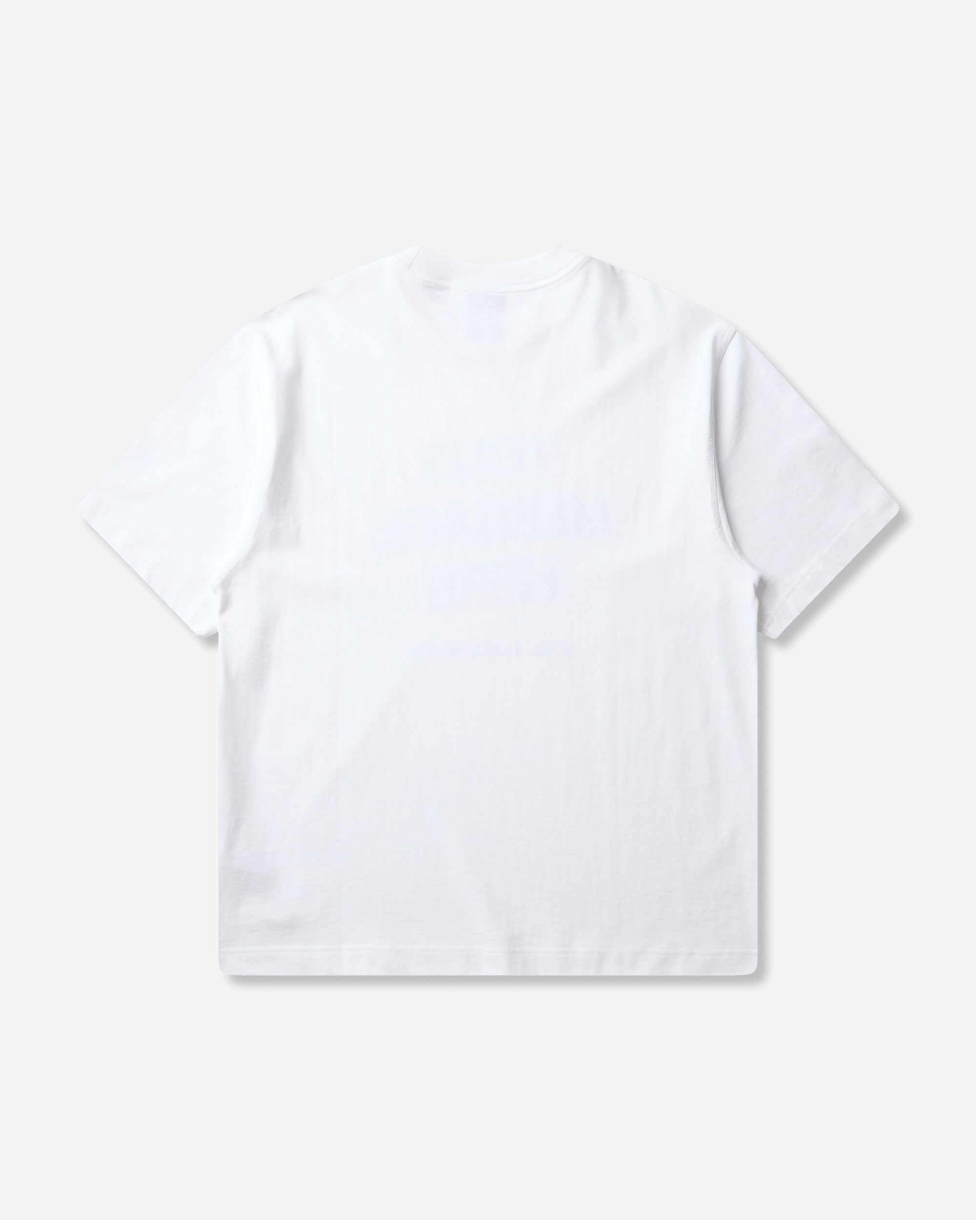 Nike U Nsw Tee Lse Ymh 1 White T-Shirts Shortsleeve IQ5860-100
