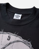 Nike U Nsw Tee Lse Ymh Zig Zag Black T-Shirts Shortsleeve IQ5864-010