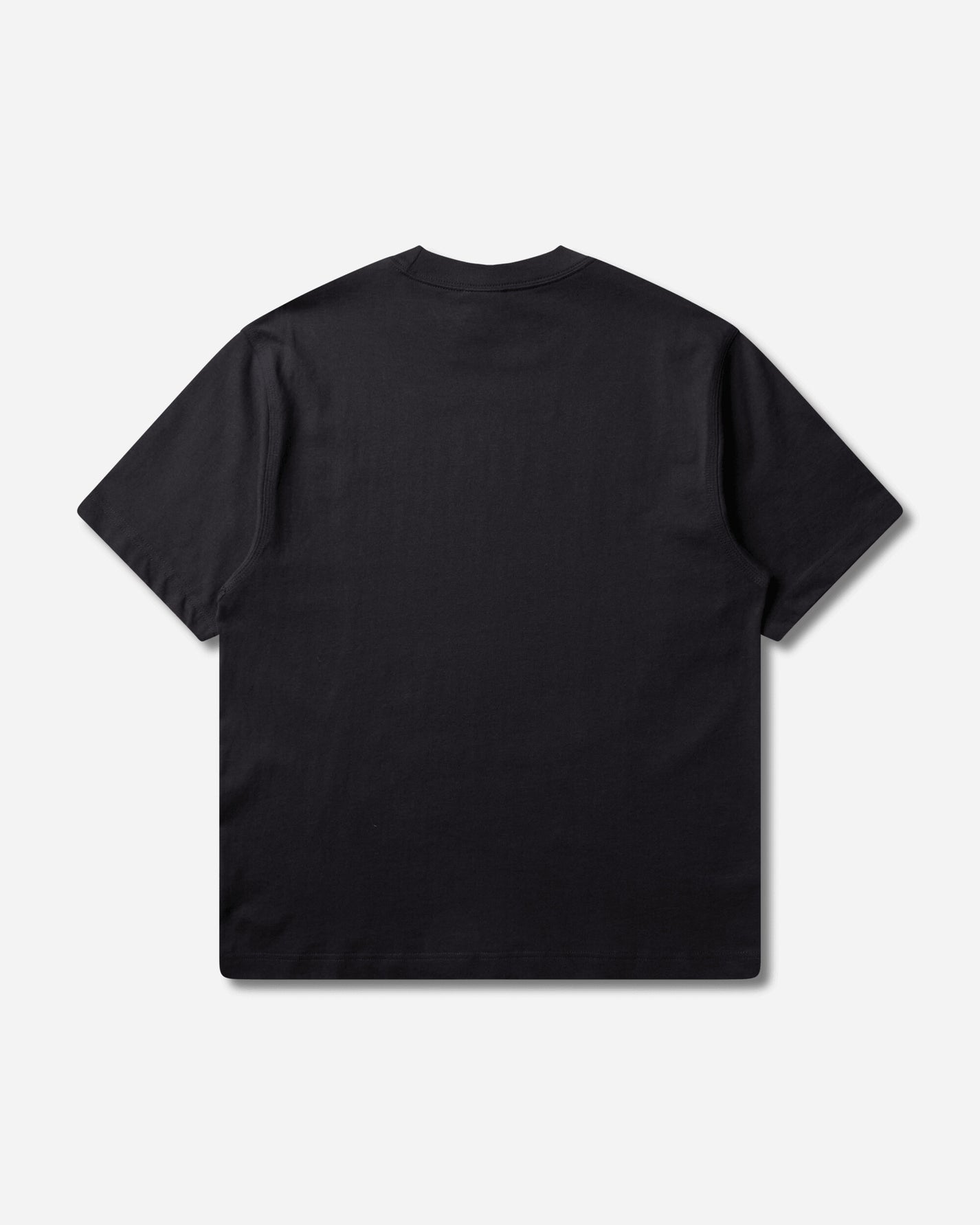 Nike U Nsw Tee Lse Ymh Zig Zag Black T-Shirts Shortsleeve IQ5864-010