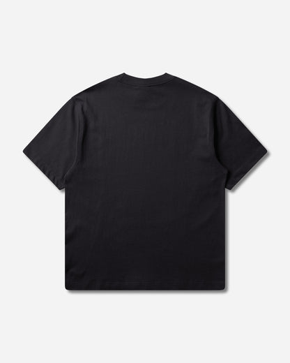 Nike U Nsw Tee Lse Ymh Zig Zag Black T-Shirts Shortsleeve IQ5864-010