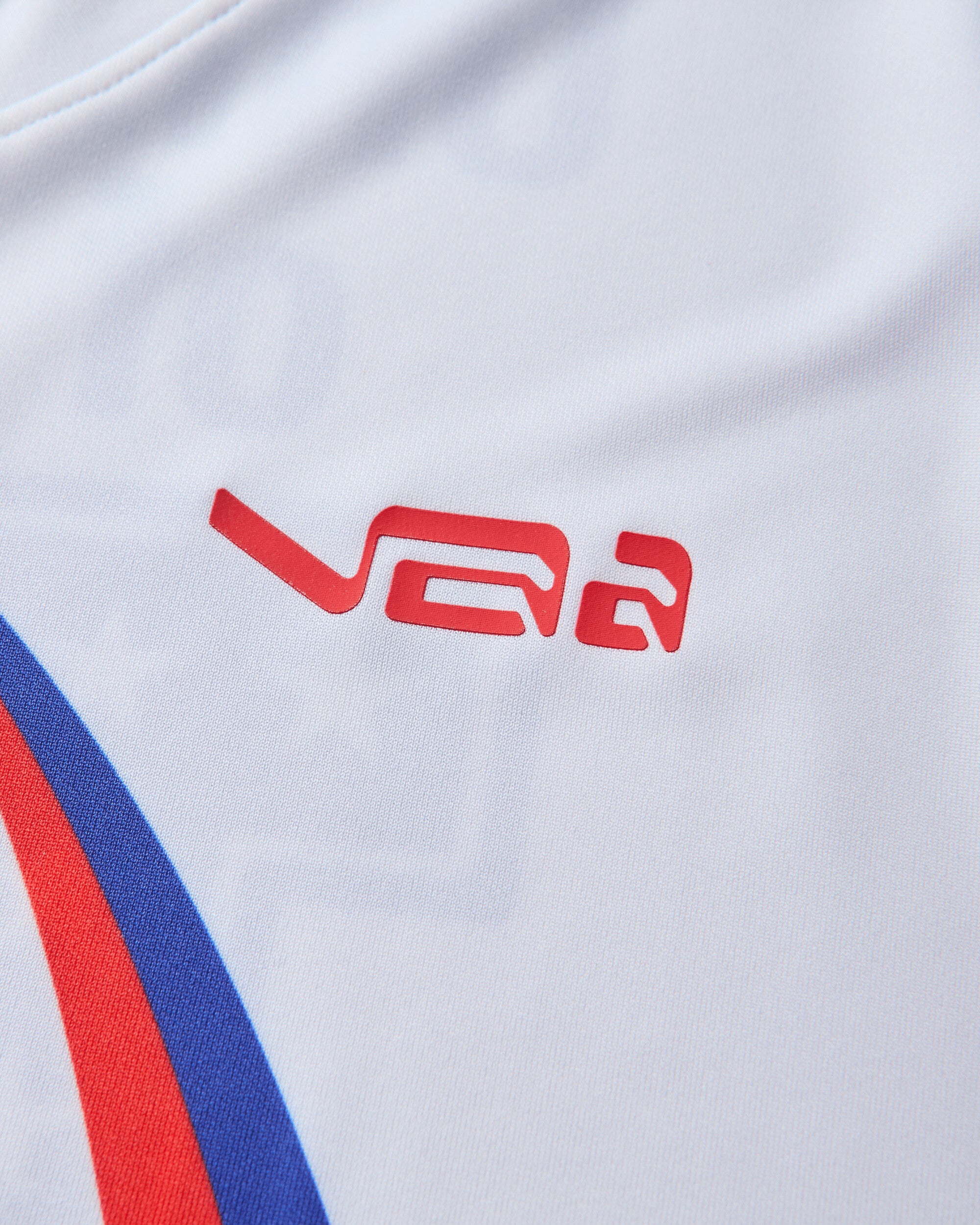Nike Usx M Nk Df Acdpr X2 Ss Pm Top White/Deep Royal Blue/Deep Roy T-Shirts Shortsleeve IH1696-100