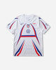 Nike Usx M Nk Df Acdpr X2 Ss Pm Top White/Deep Royal Blue/Deep Roy T-Shirts Shortsleeve IH1696-100