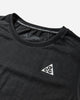 Nike W Acg Trail Df Ss Top Black/Summit White T-Shirts Shortsleeve IO9650-010