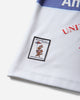 Nike Wmns Usx W Nkct Df Slam Ss Polo Rg White/Challenge Red T-Shirts Shortsleeve IM3986-100