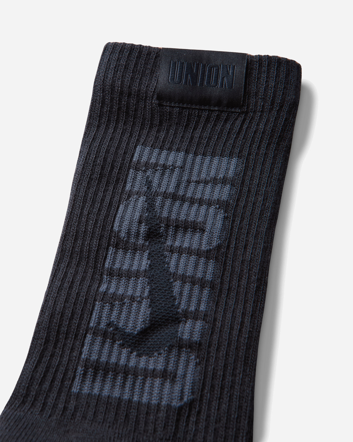 Nike Nike Everyday Elevated Socks Black/Anthracite Underwear Socks IH2216-010