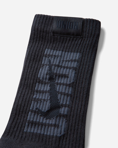 Nike Nike Everyday Elevated Socks Black/Anthracite Underwear Socks IH2216-010