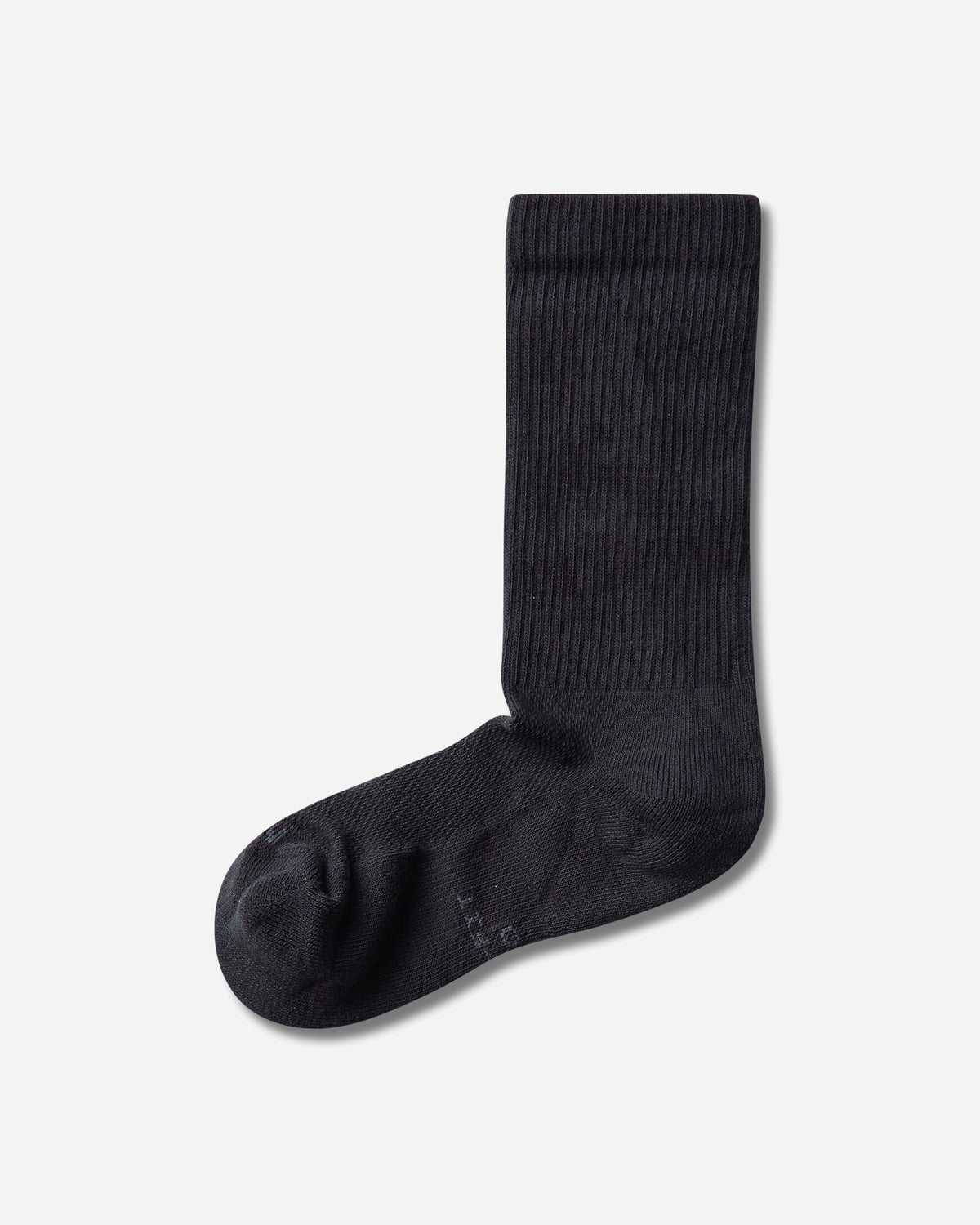 Nike Nike Everyday Elevated Socks Black/Anthracite Underwear Socks IH2216-010