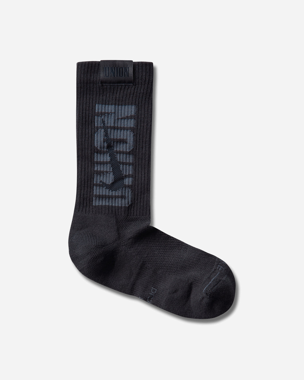 Nike Nike Everyday Elevated Socks Black/Anthracite Underwear Socks IH2216-010